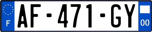 AF-471-GY