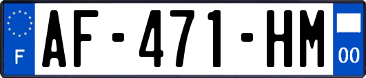 AF-471-HM