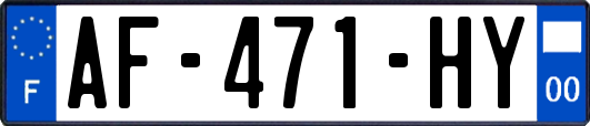 AF-471-HY