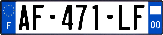 AF-471-LF