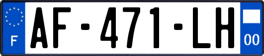 AF-471-LH