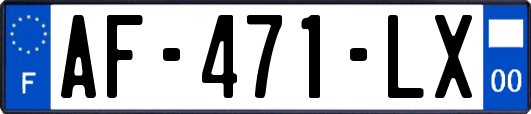 AF-471-LX