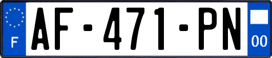 AF-471-PN