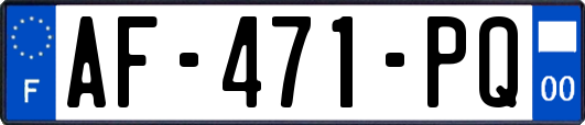 AF-471-PQ