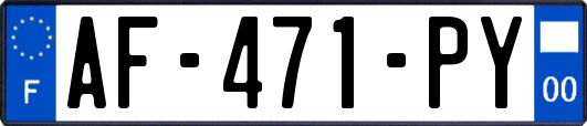 AF-471-PY
