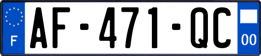 AF-471-QC