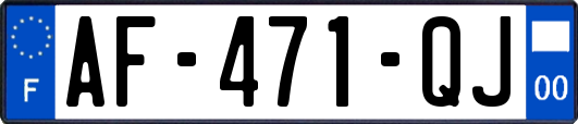 AF-471-QJ