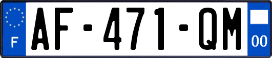 AF-471-QM