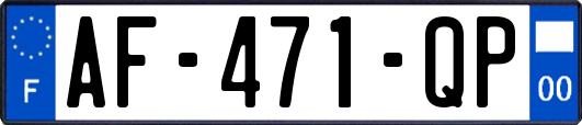 AF-471-QP