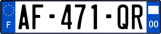 AF-471-QR