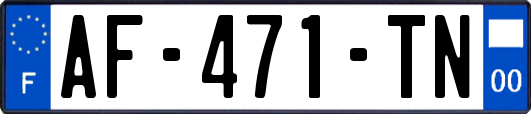 AF-471-TN