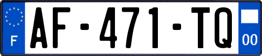 AF-471-TQ