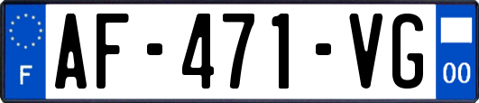 AF-471-VG