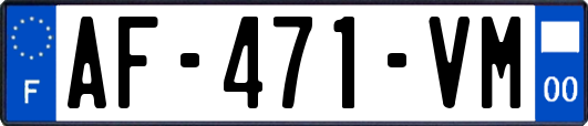 AF-471-VM