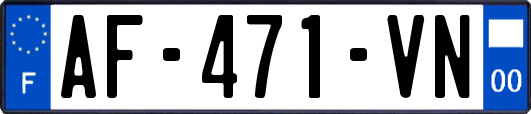 AF-471-VN