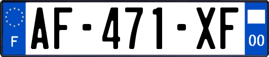 AF-471-XF