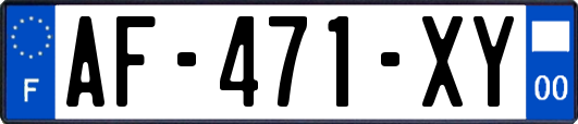 AF-471-XY