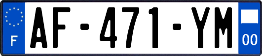 AF-471-YM