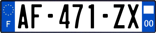 AF-471-ZX