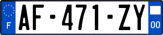 AF-471-ZY