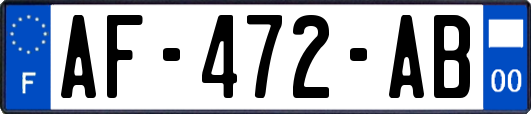 AF-472-AB