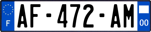 AF-472-AM
