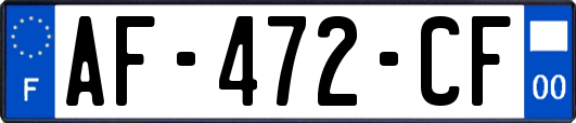 AF-472-CF