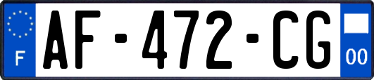 AF-472-CG