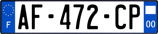 AF-472-CP