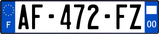 AF-472-FZ