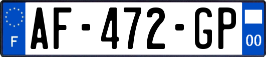 AF-472-GP