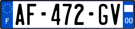 AF-472-GV