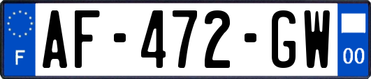 AF-472-GW