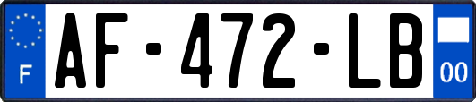 AF-472-LB