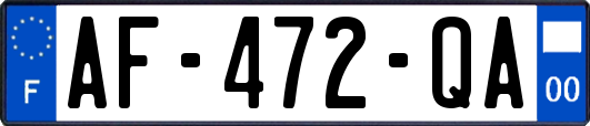 AF-472-QA