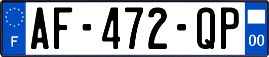 AF-472-QP