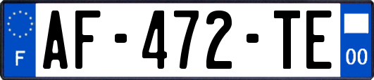 AF-472-TE