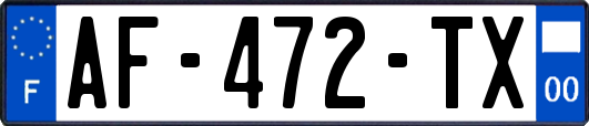 AF-472-TX