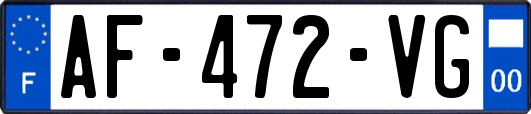 AF-472-VG