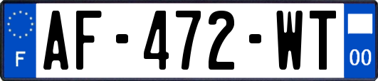 AF-472-WT