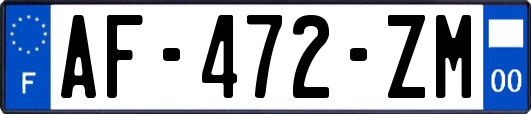 AF-472-ZM