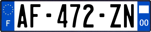 AF-472-ZN