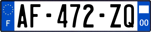 AF-472-ZQ