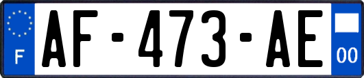 AF-473-AE