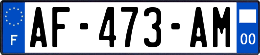 AF-473-AM