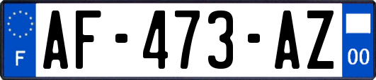 AF-473-AZ