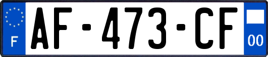 AF-473-CF