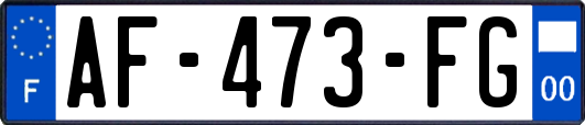 AF-473-FG