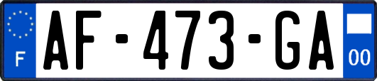 AF-473-GA