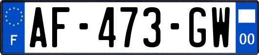 AF-473-GW